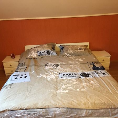 Гостевой Дом Юран Mizhhirya  Zewnętrze zdjęcie