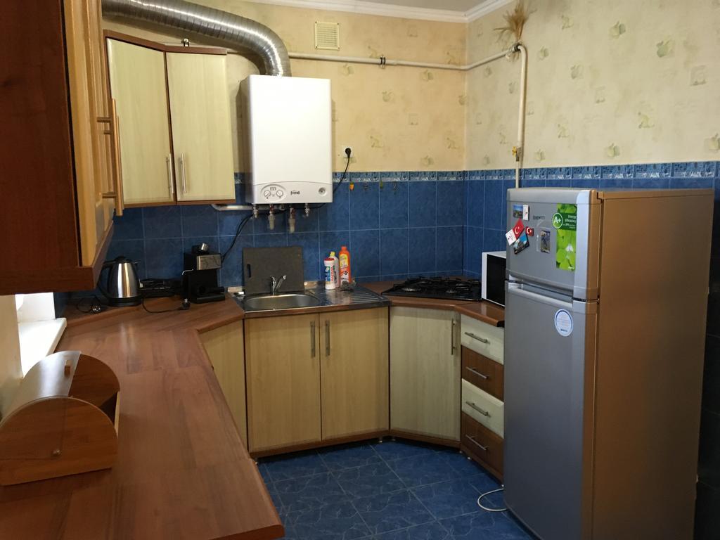 Гостевой Дом Юран Mizhhirya  Zewnętrze zdjęcie